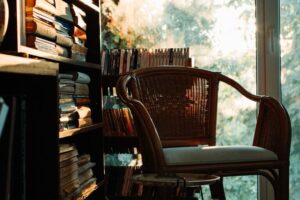 Tips for Creating a Cozy Reading Nook in Your Home