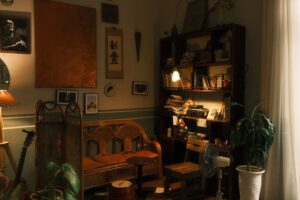 Tips for Creating a Cozy and Inviting Living Room Space