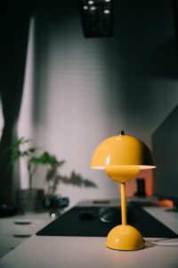 Tips for Creating a Cozy and Inviting Home Workspace