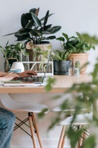 Tips for Creating a Relaxing Home Workspace to Boost Productivity and Well-Being